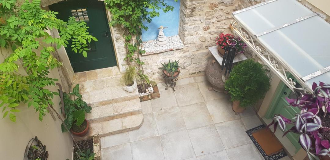 Photo of Patio Balcony in Old Town