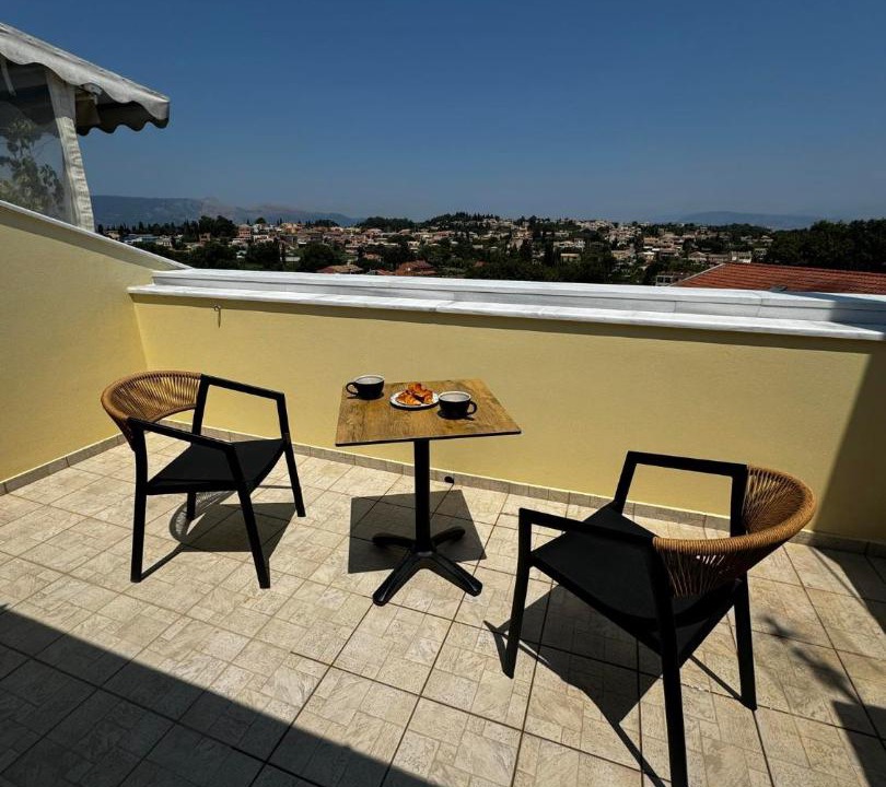 Photo of Patio Balcony in Alepou