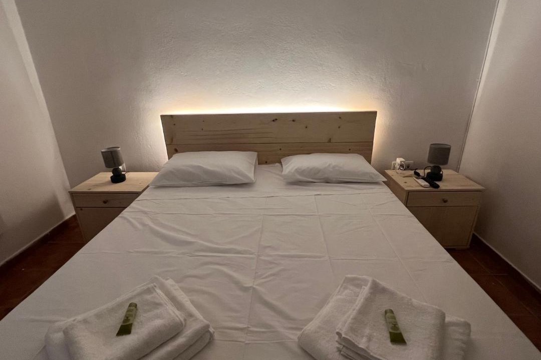 Photo of Bedroom in Akrogialion