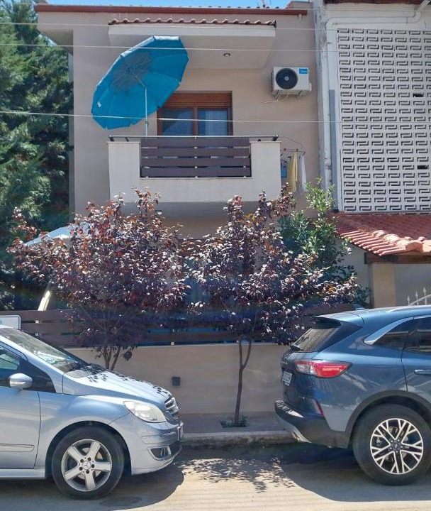 Photo of Others in Paralia Dionysiou