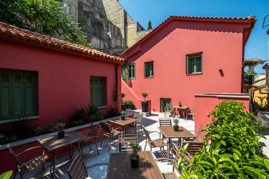 Photo of Others in Nafplion City Centre