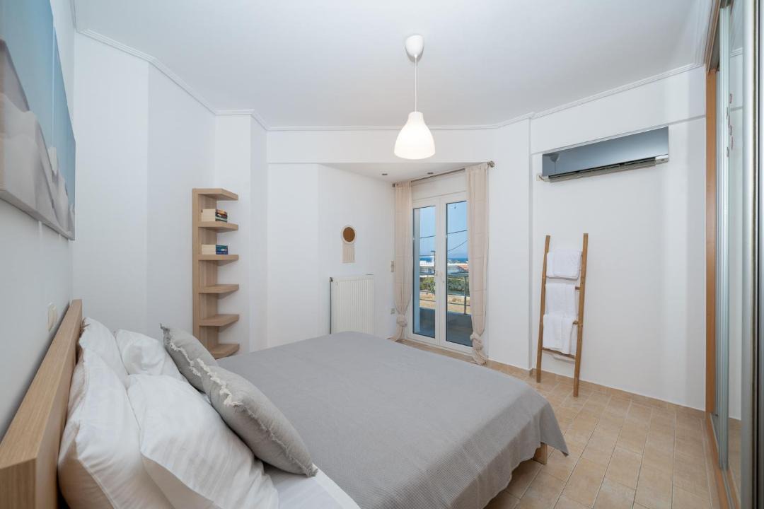 Photo of Bedroom in Spata-Artemida