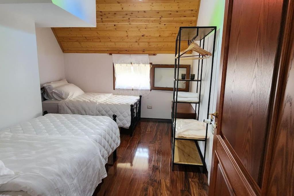 Photo of Bedroom in Shkoder County