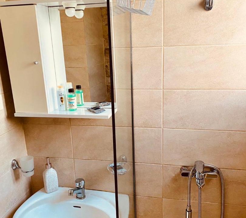 Photo of Bathroom in Kontokali