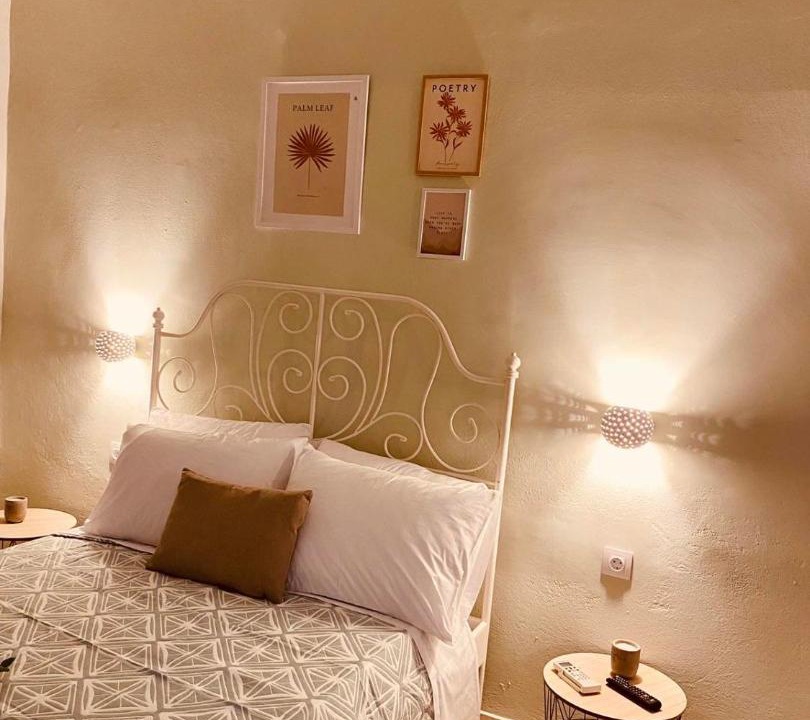 Photo of Bedroom in Kontokali