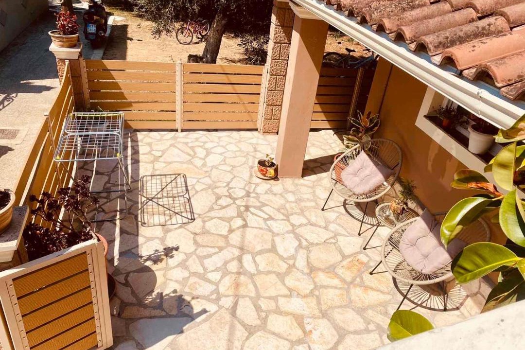 Photo of Patio Balcony in Kontokali