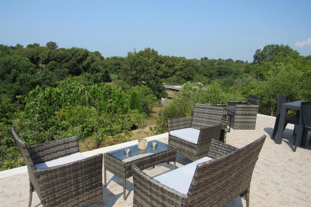 Photo of Patio Balcony in Afra
