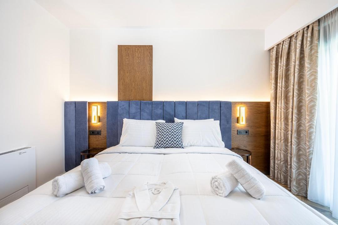 Photo of Bedroom in Kos Town