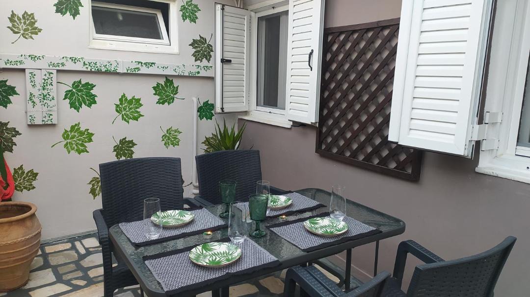 Photo of Patio Balcony in Pyrgos