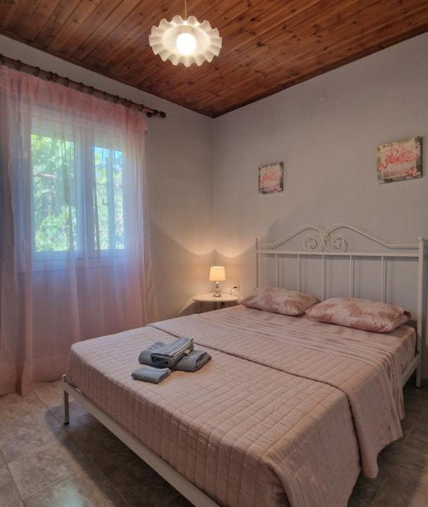 Photo of Bedroom in Agios Matthaios