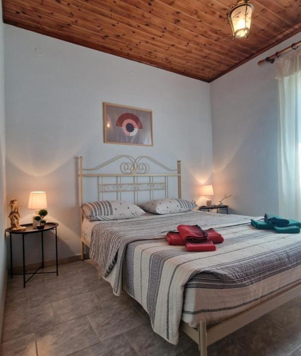 Photo of Bedroom in Agios Matthaios
