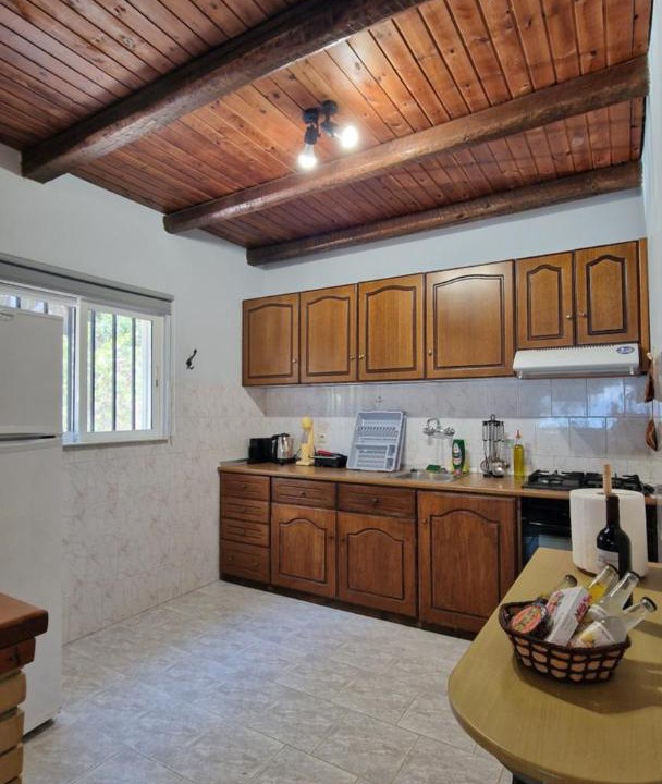 Photo of Kitchen in Agios Matthaios