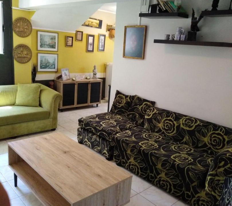 Photo of Livingroom in Pyrgos