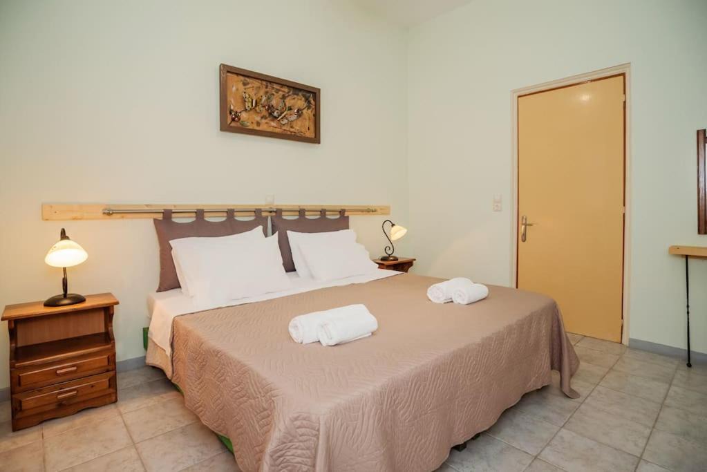 Photo of Bedroom in Petriti
