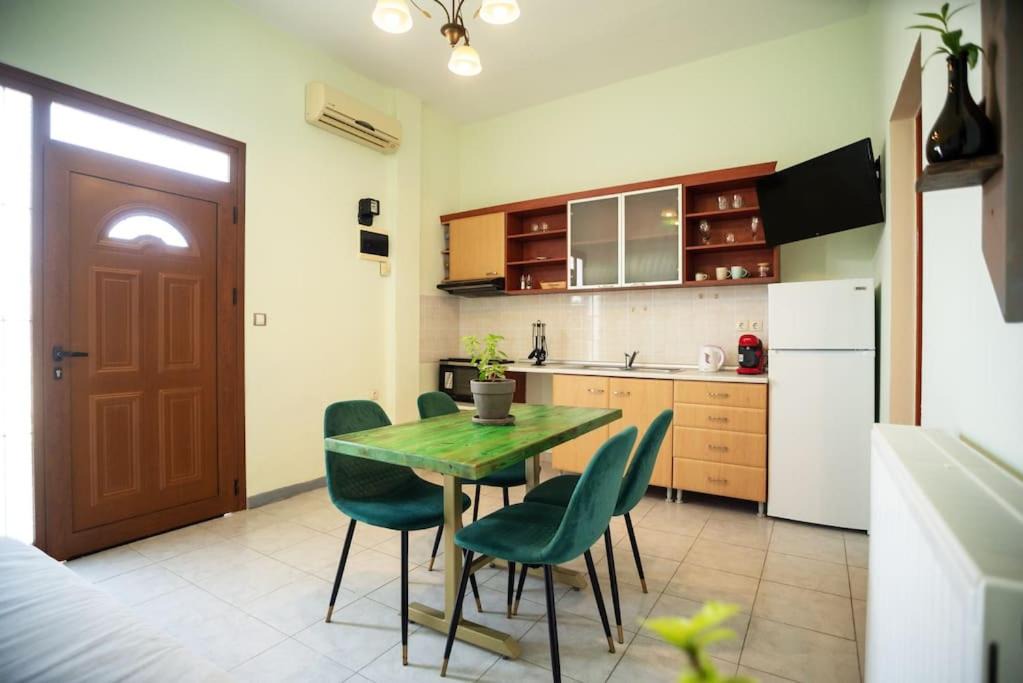 Photo of Kitchen in Petriti