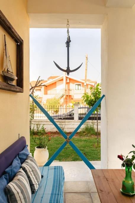 Photo of Patio Balcony in Petriti