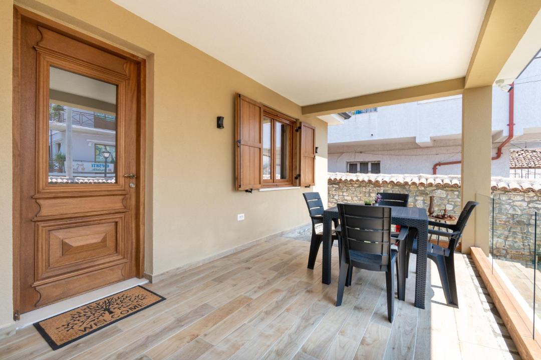 Photo of Patio Balcony in Elbasan