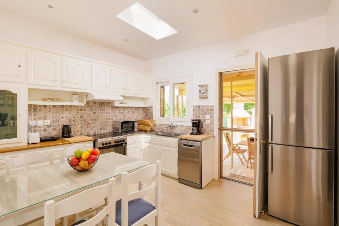 Photo of Kitchen in Velonades
