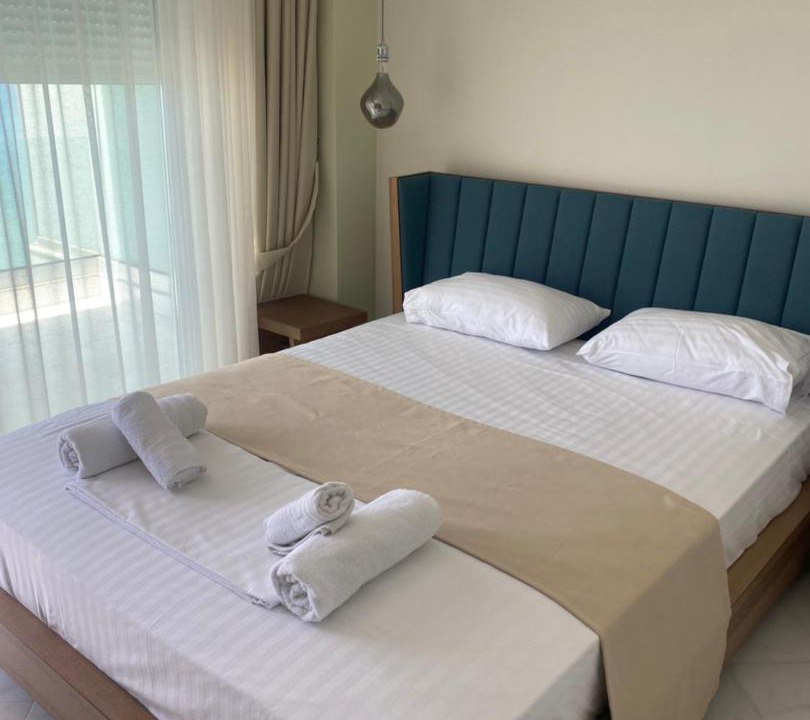 Photo of Bedroom in Loutsa
