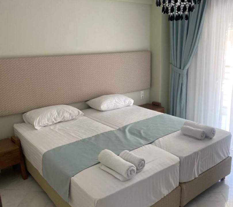 Photo of Bedroom in Loutsa