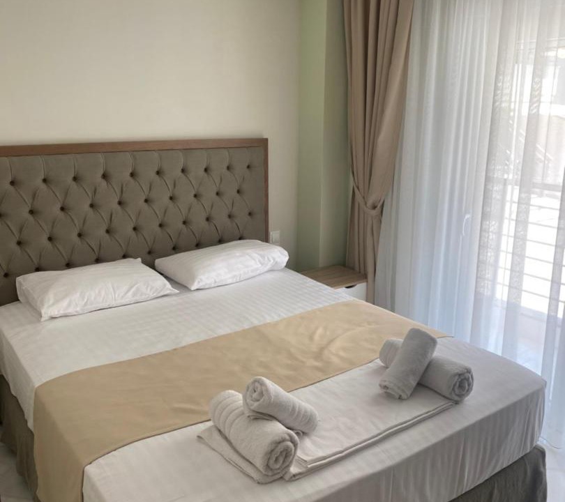 Photo of Bedroom in Loutsa