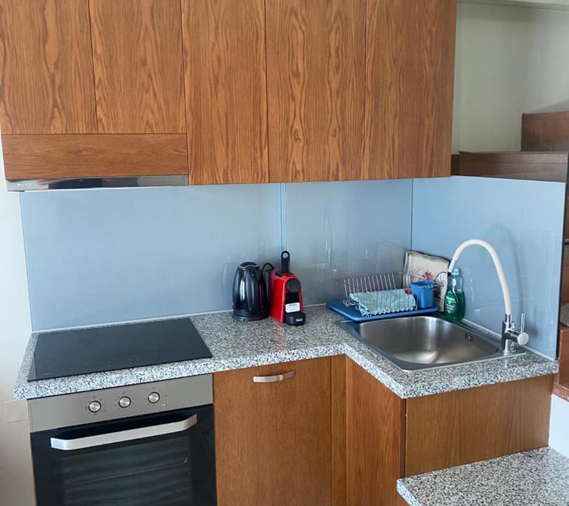 Photo of Kitchen in Loutsa