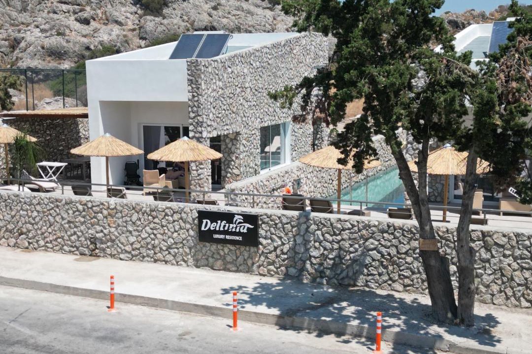 Photo of Others in Kolymbia