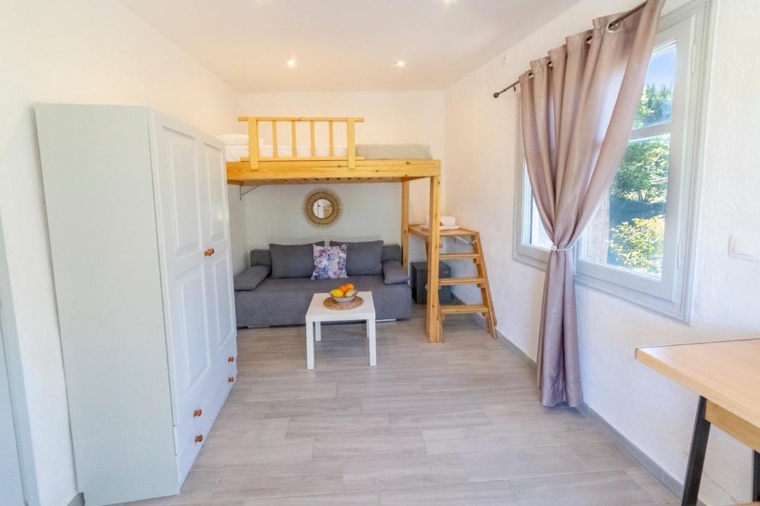 Photo of Livingroom in Chalikounas