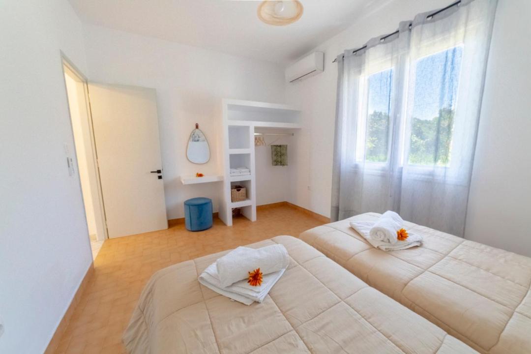 Photo of Bedroom in Chalikounas
