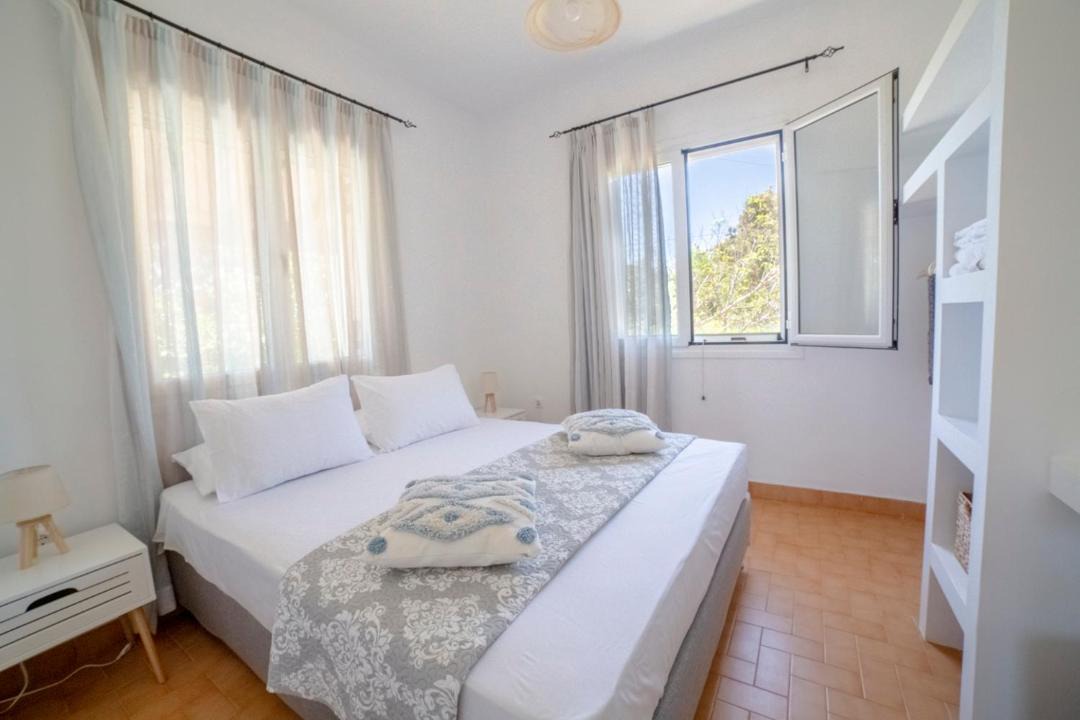 Photo of Bedroom in Chalikounas