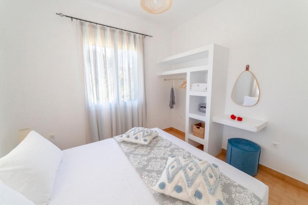 Photo of Bedroom in Chalikounas