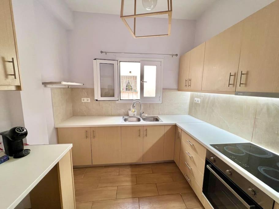 Photo of Kitchen in Ampelokipoi