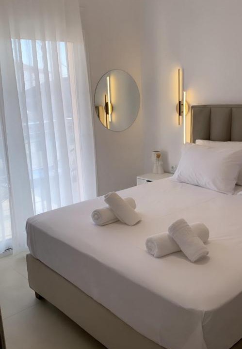 Photo of Bedroom in Limenaria