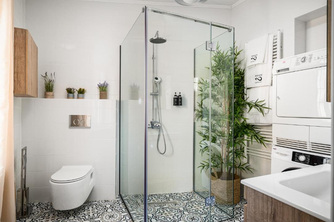 Photo of Bathroom in Old Town