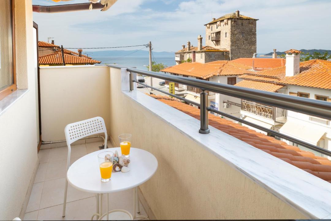 Photo of Others in Ouranoupoli