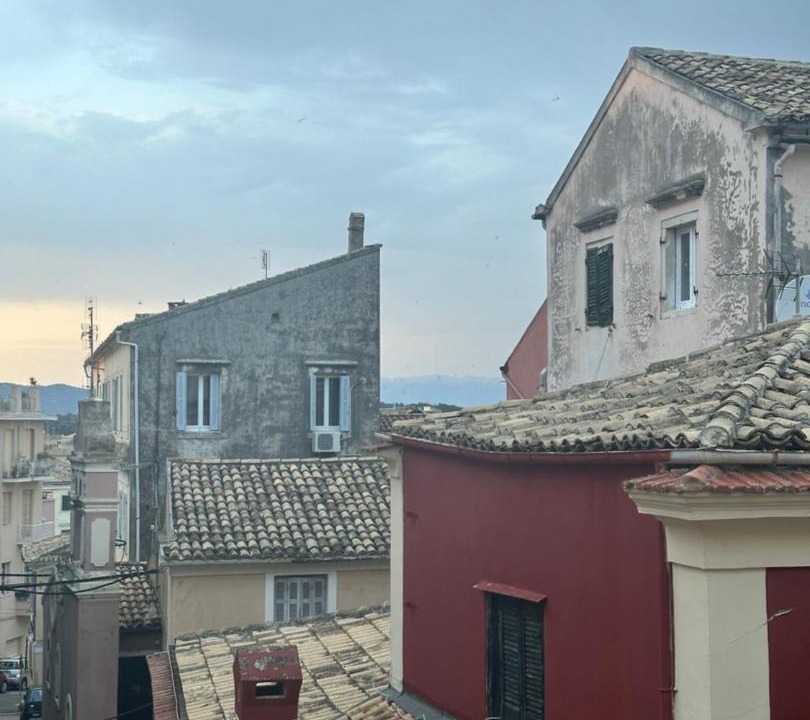 Photo of Buildings in Old Town