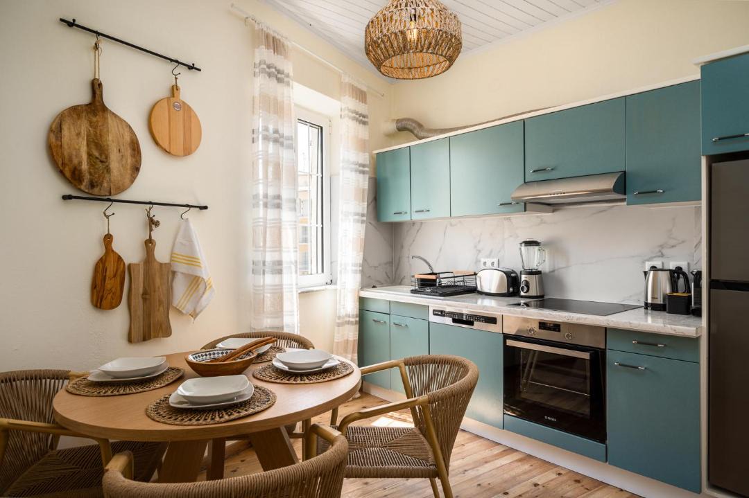 Photo of Kitchen in Old Town