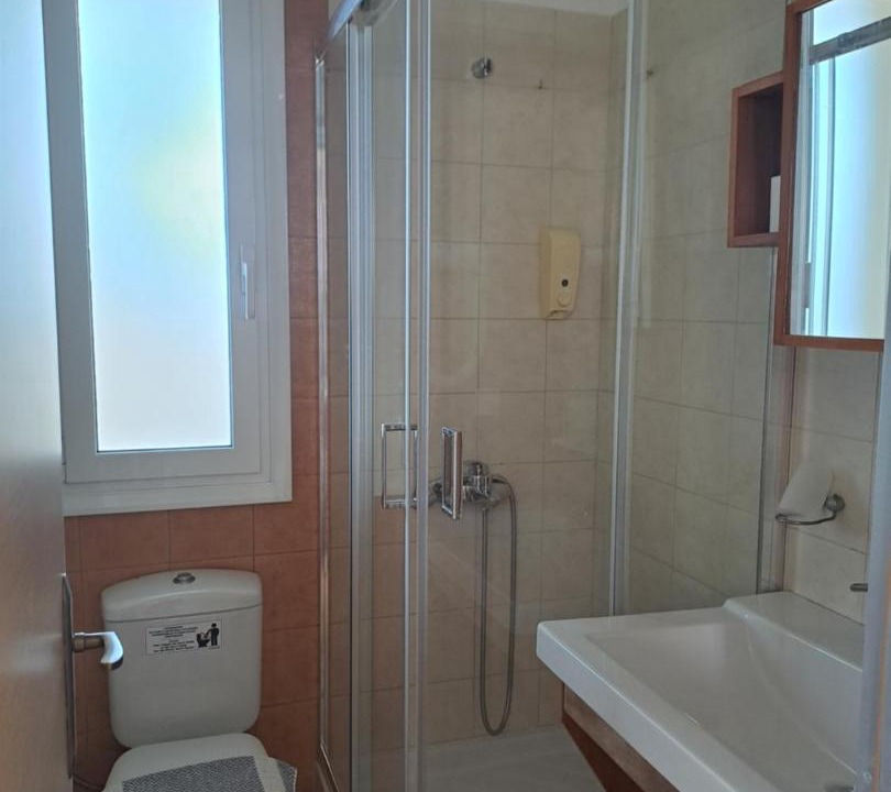 Photo of Bathroom in Volissos