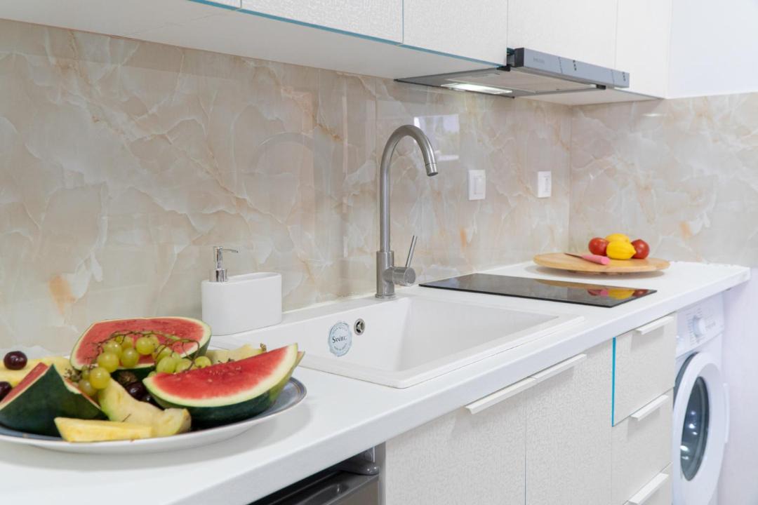 Photo of Kitchen in Alepou