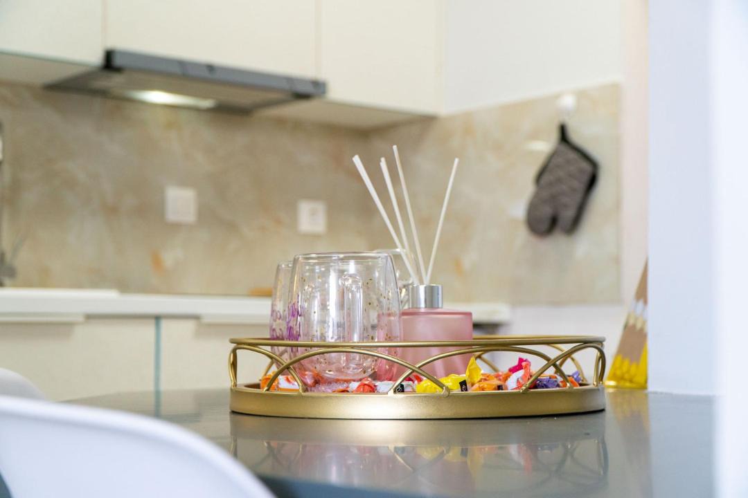 Photo of Kitchen in Alepou