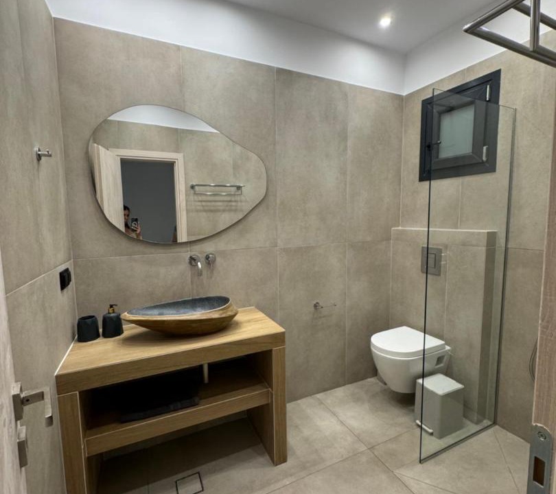 Photo of Bathroom in Ios Town