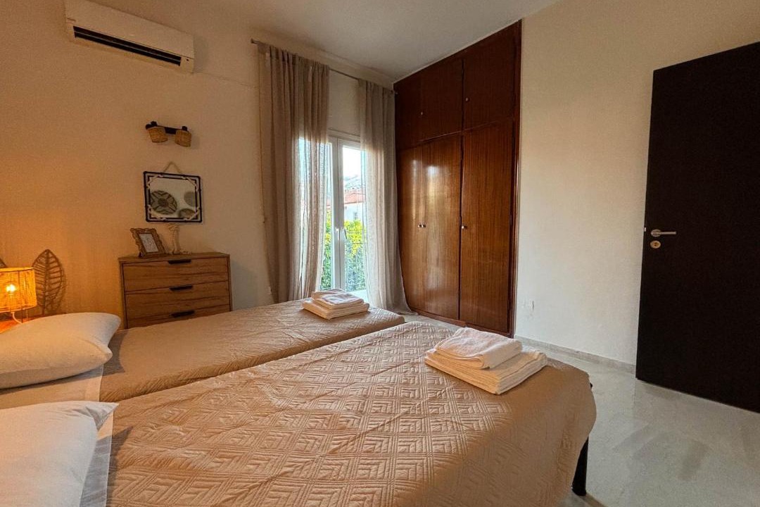 Photo of Bedroom in Kassiopi