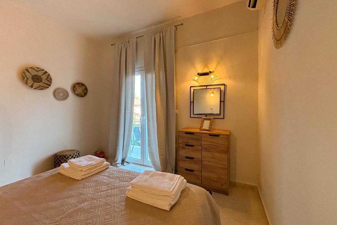 Photo of Bedroom in Kassiopi