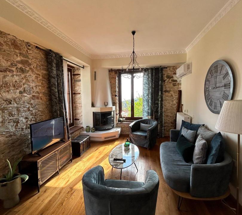 Photo of Livingroom in Mileai