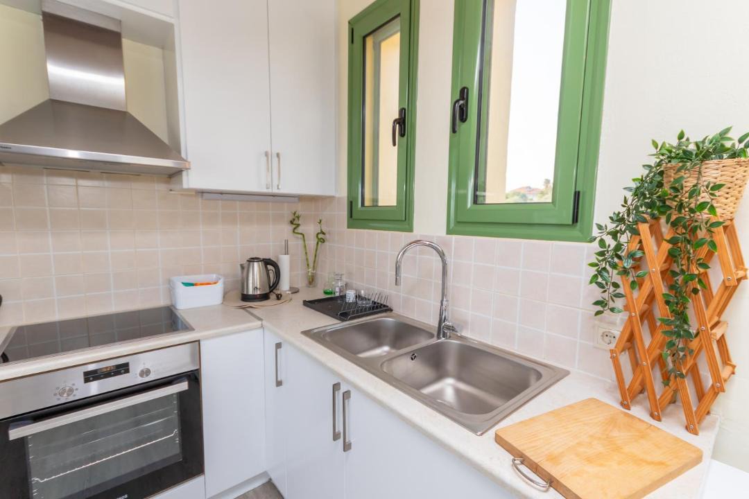 Photo of Kitchen in Tragana