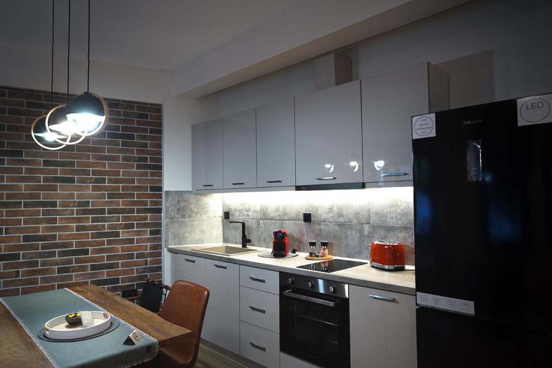 Photo of Kitchen in Agios Pavlos