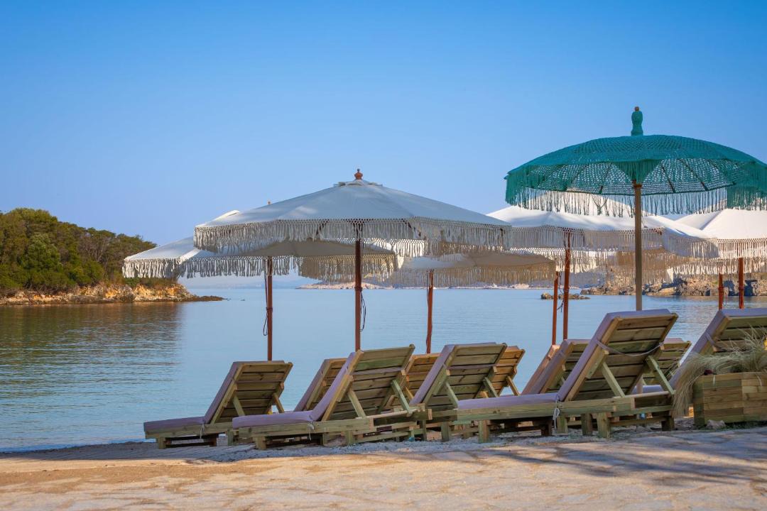 Photo of Others in Sivota