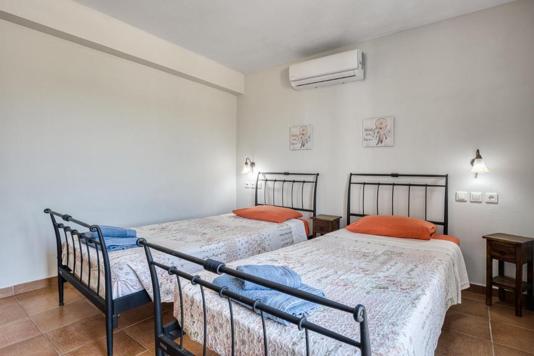 Photo of Bedroom in Liapades