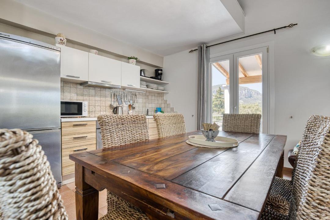 Photo of Kitchen in Liapades