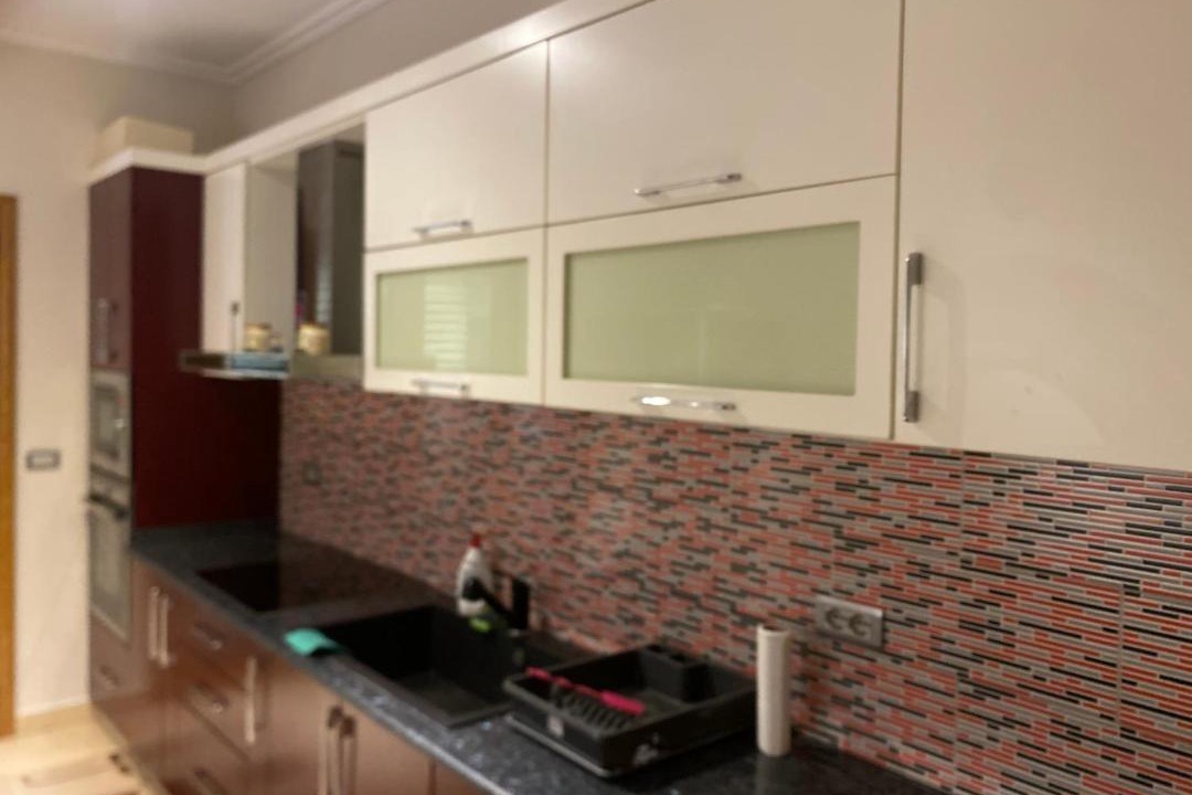 Photo of Kitchen in Librazhd